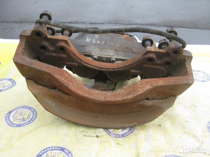 Суппорт передний правый / задний правый 5001866509