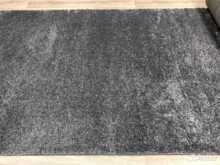 Ковер, ковровая дорожка «Shaggy» 1.7м