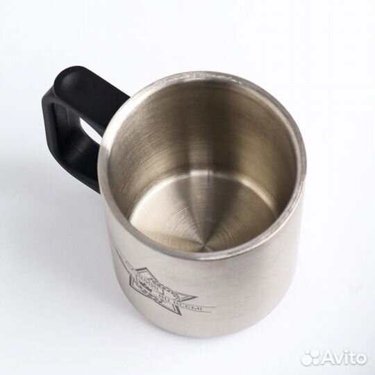 Термокружка, серия: Travel, 