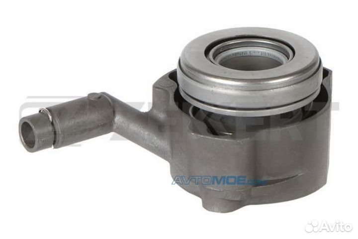 Муфта сцепления гидравлическая Citroen Jumper (250