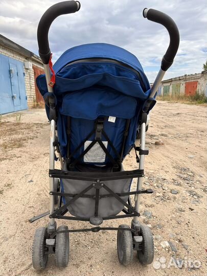 Коляска chicco multiway