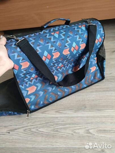 Переноска для кошек