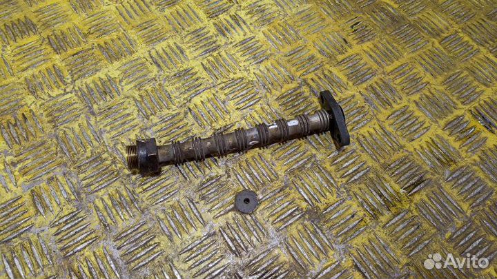 Масляная трубка Man Tga Tgs Tgx