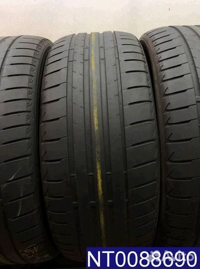 Bridgestone Turanza T005 225/40 R19 102P