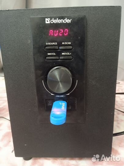 Defender sirocco s10 pro