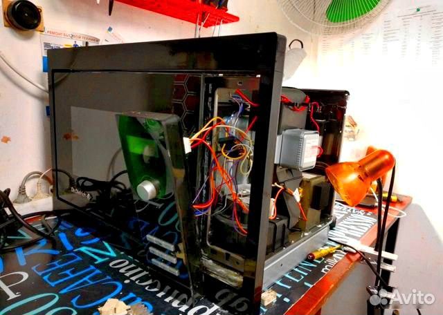 Ремонт свч микроволновых печей у Вас на дому