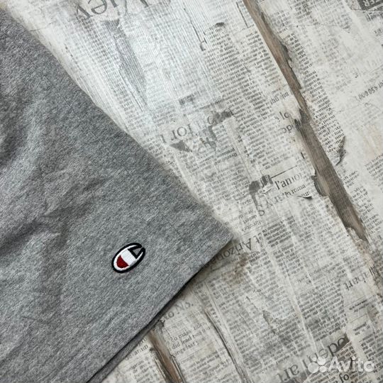 Спортивные шорты Champion / Чемпион, оригинал