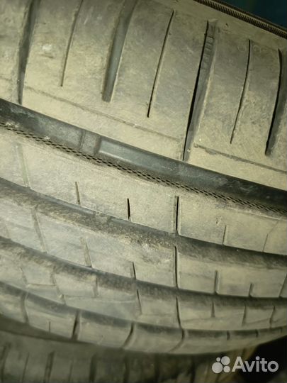 Nokian Tyres Hakka Green 3 185/60 R14 82T