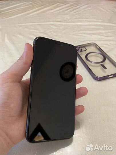 Смартфон Apple iPhone 11 128 гб