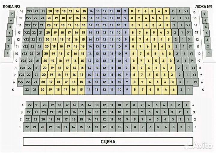 Театр О. Табакова 