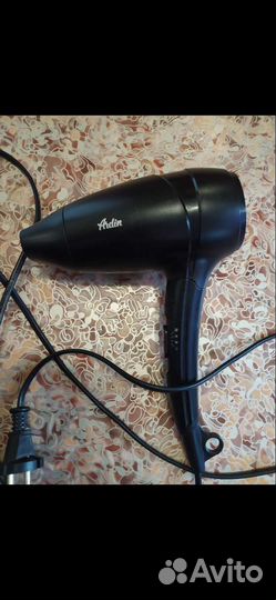 Фен для волос