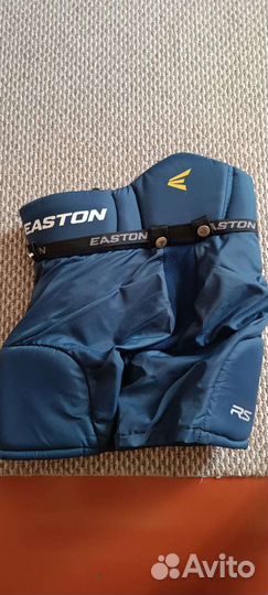 Хоккейные шорты easton детские