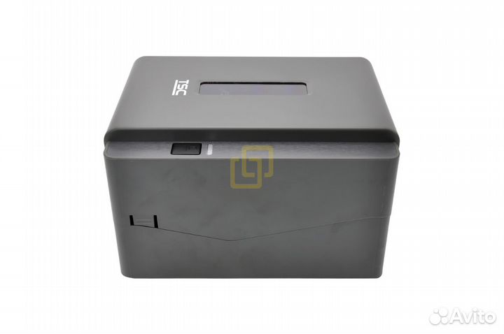 Термотрансферный принтер штрихкода TSC TE200