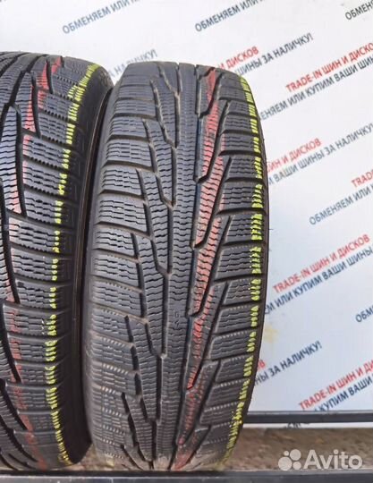 Nokian Tyres Hakkapeliitta R 185/65 R15 92R