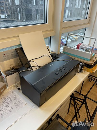 Принтер epson L1800