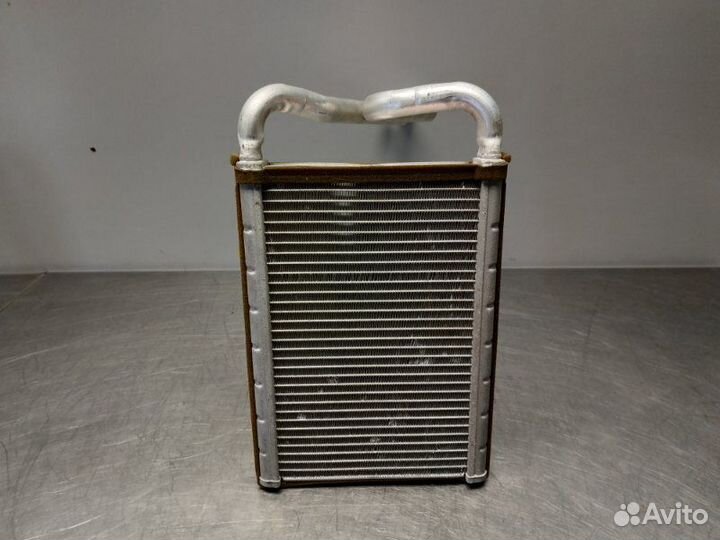 Радиатор печки Hyundai Santa Fe 3 DM D4HB 2013