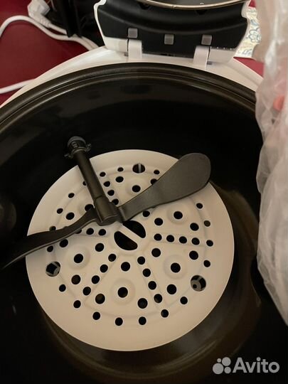 Мультиварка ariete