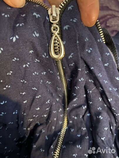 Комбинезон для беременных/ кормящих