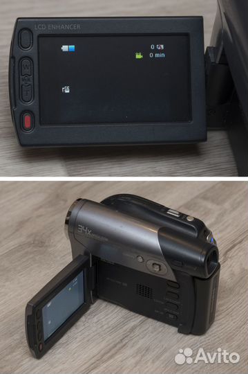 Samsung 34Х optical zoom digital