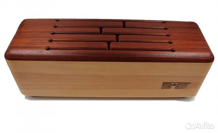 Язычковый барабан schlitztrommel londrum 60p82