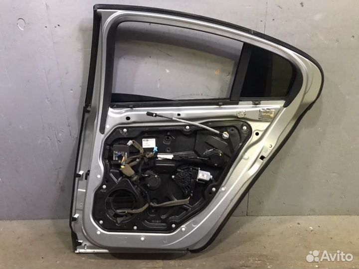 Дверь задняя правая Volvo S60 2 Поколение FS