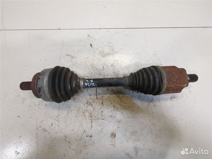 Полуось Volvo XC70, 2006