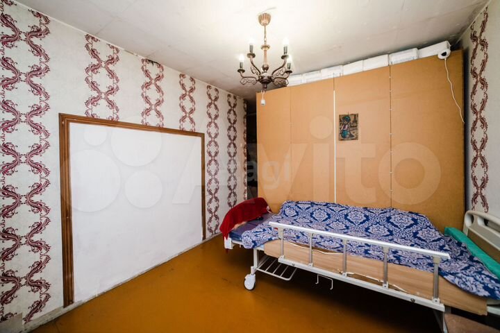 4-к. квартира, 103,3 м², 9/9 эт.