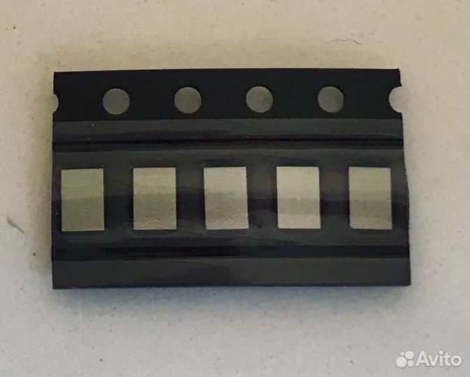 Чип W25Q64fvbyiq для Macbook 12’’