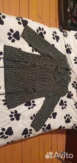 Пакет вещей 50р женский