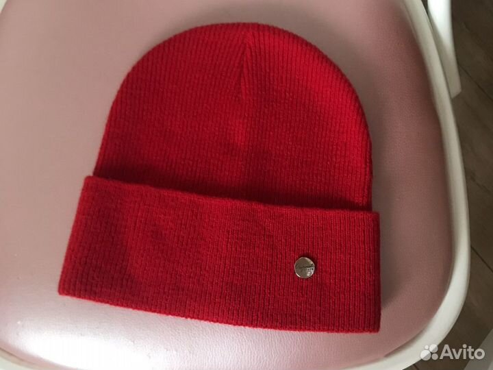Шапка женская