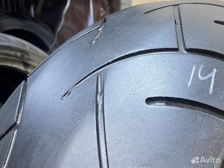 240/40/18 Metzeler Marathon ME880