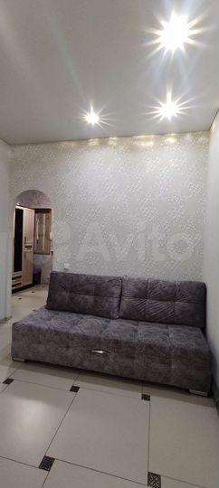 1-к. квартира, 43 м², 3/16 эт.