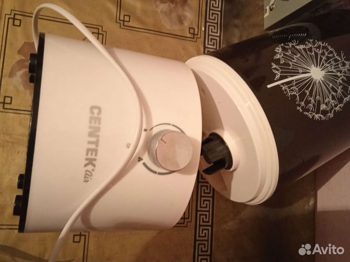 Увлажнитель воздухаcentek