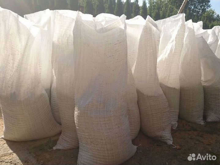 Песок строительный от производителя