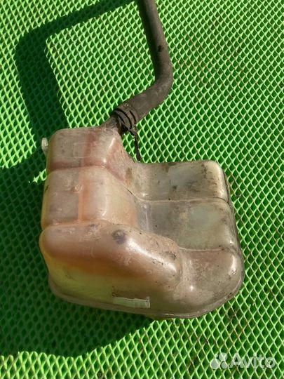 Расширительный бачок форд фокус 1