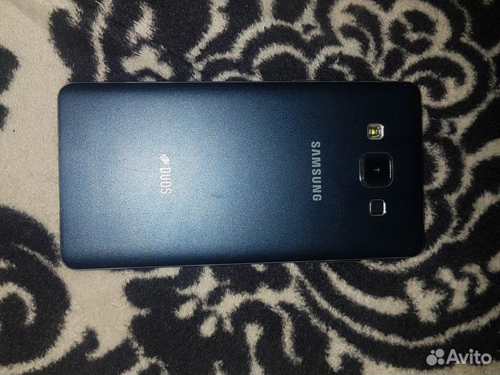 Samsung Galaxy A5 SM-A500F, 2/16 ГБ