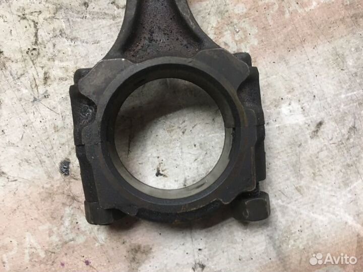 Поршень с шатуном Nissan Almera N15 GA14 1997