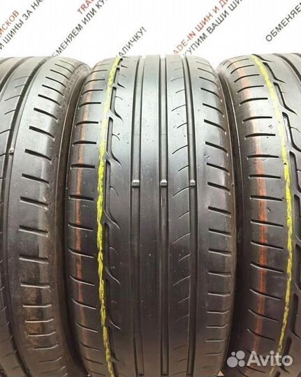 Dunlop Sport Maxx RT 225/45 R19 92W