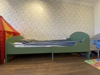 Кровать икеа sandvik инструкция по сборке