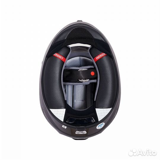 Мотошлем HJC rpha 11 carbon