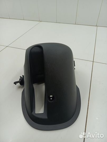 Кожух накладка рулевой колонки (Tank 300)