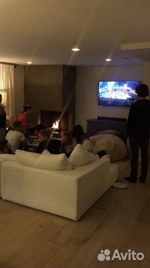 Организация праздников