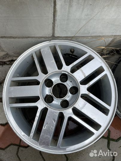 Диски 5 108 r16 ford