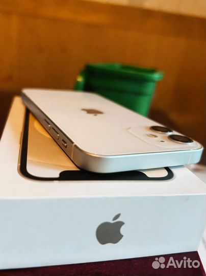 iPhone 12 mini 64 gb