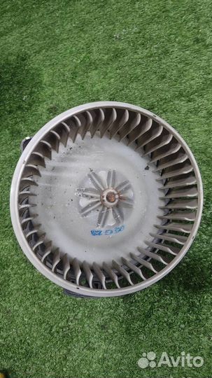 Моторчик печки Ssangyong Rexton 2005