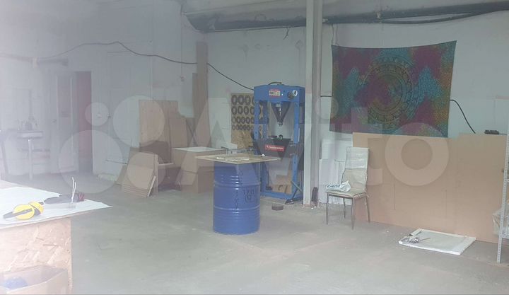 Свободного назначения, 80 м²