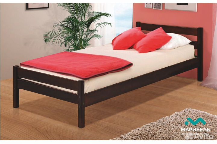 Кровать Марибель