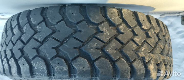 Hankook Dynapro MT RT03 245/75 R16