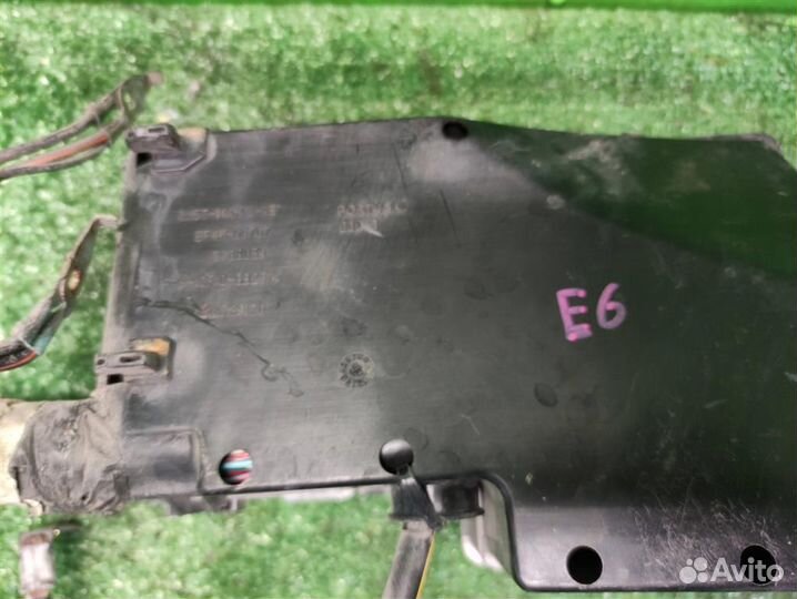 Блок предохранителей моторный Mazda 3 (BK) 2005