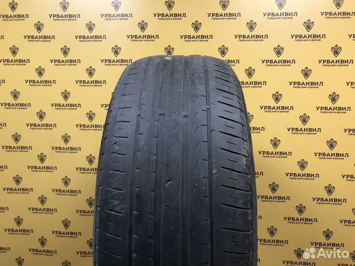 Pirelli Cinturato P7 245/50 R18 100W